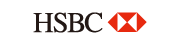 HSBCのロゴ