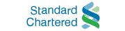 スタンダードチャータード銀行のロゴ
